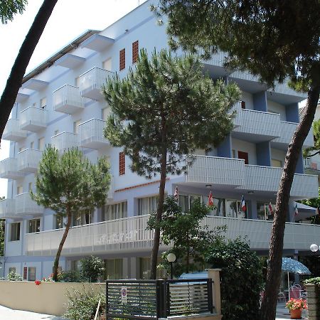 Hotel Singapore Milano Marittima Exterior foto